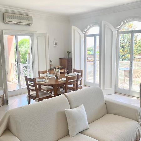 Vilamoura City Center Flat Exterior foto