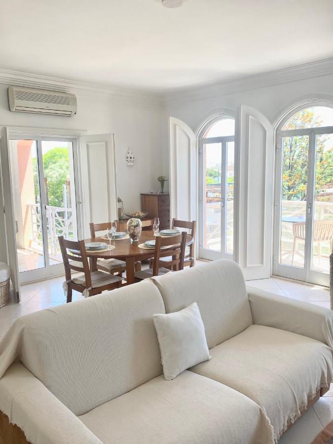 Vilamoura City Center Flat Exterior foto