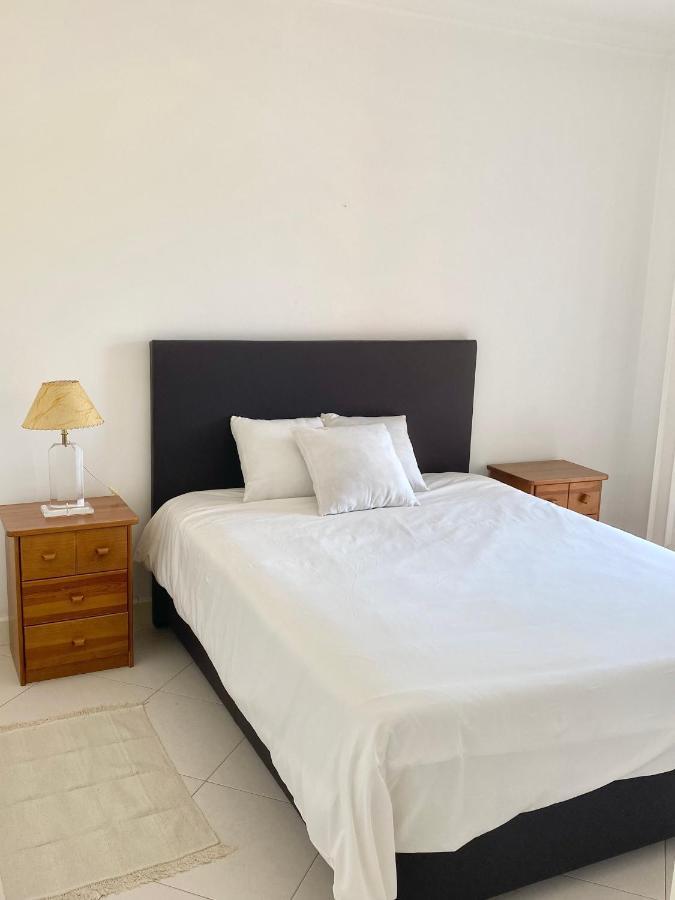 Vilamoura City Center Flat Exterior foto