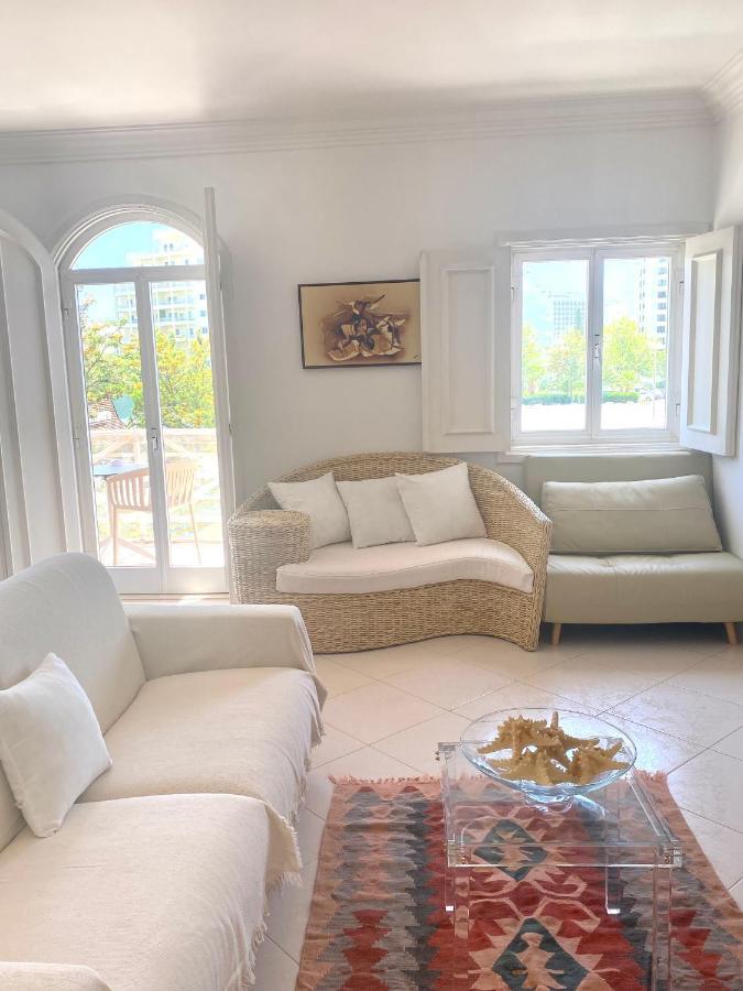 Vilamoura City Center Flat Exterior foto