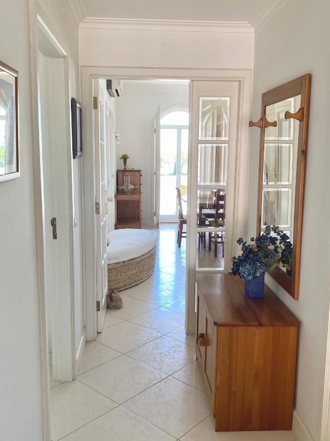 Vilamoura City Center Flat Exterior foto